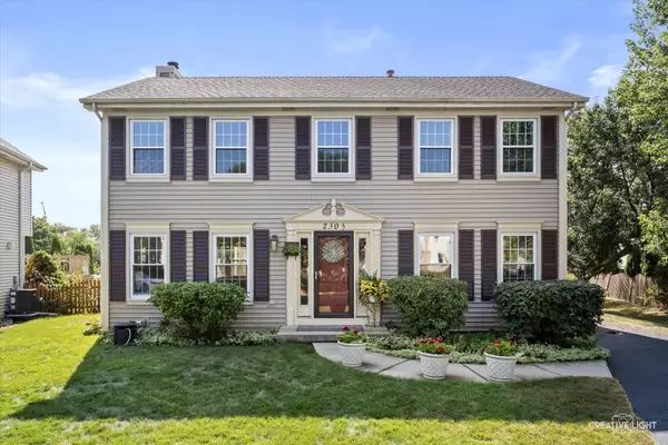 2303 Riverside Drive, Plainfield, IL 60586