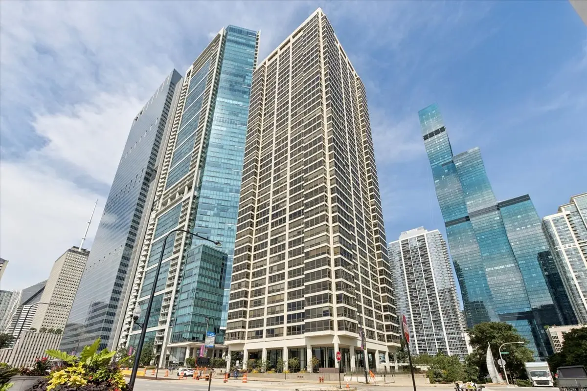 360 E Randolph Street #3205, Chicago, IL 60601 - #1