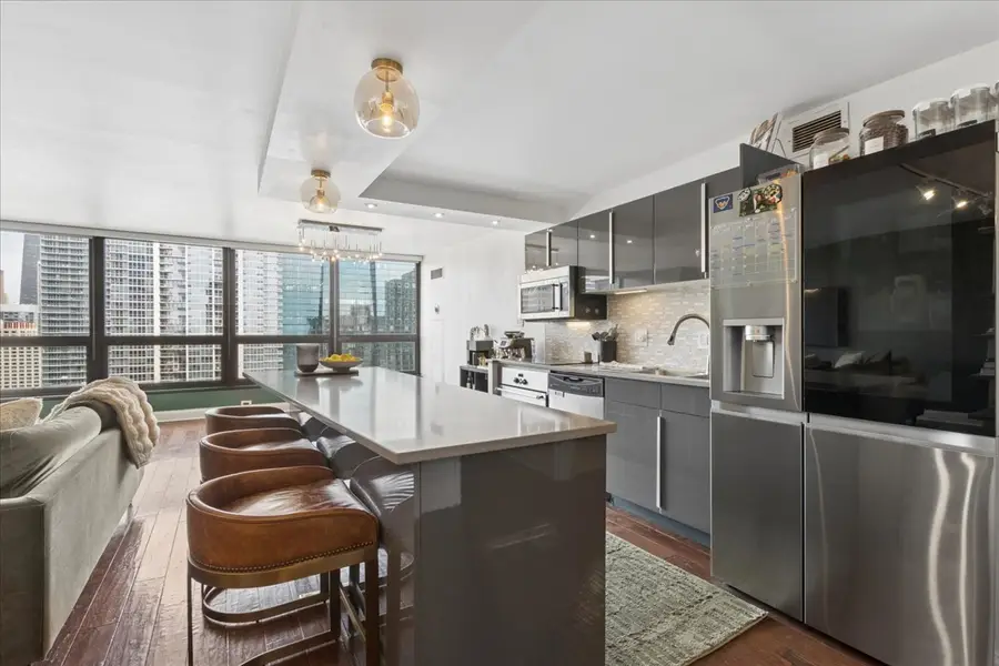 360 E Randolph Street #3205, Chicago, IL 60601 - #2