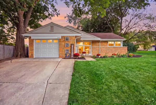 Address Withheld By Seller, Palatine, IL 60067