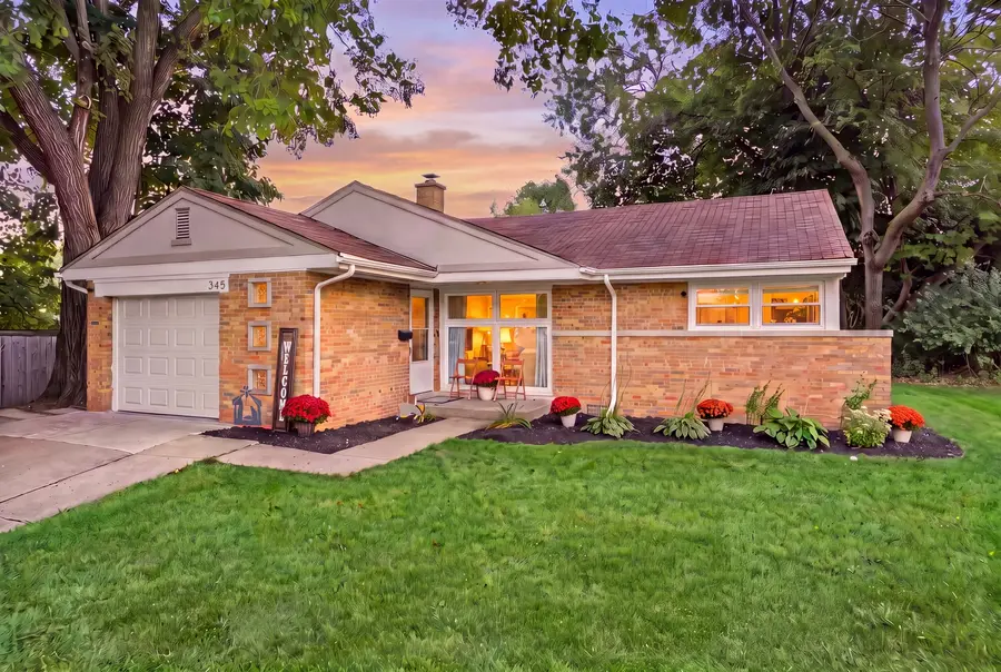 Address Withheld By Seller, Palatine, IL 60067 - #2
