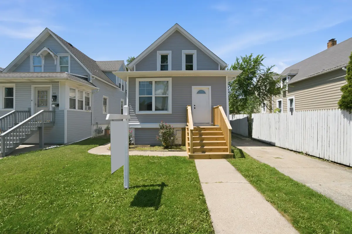 124 N 11th Avenue, Melrose Park, IL 60160 - #1