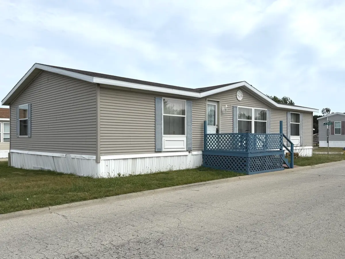 60 Saint Michaels Drive, Bourbonnais, IL 60914 - #1