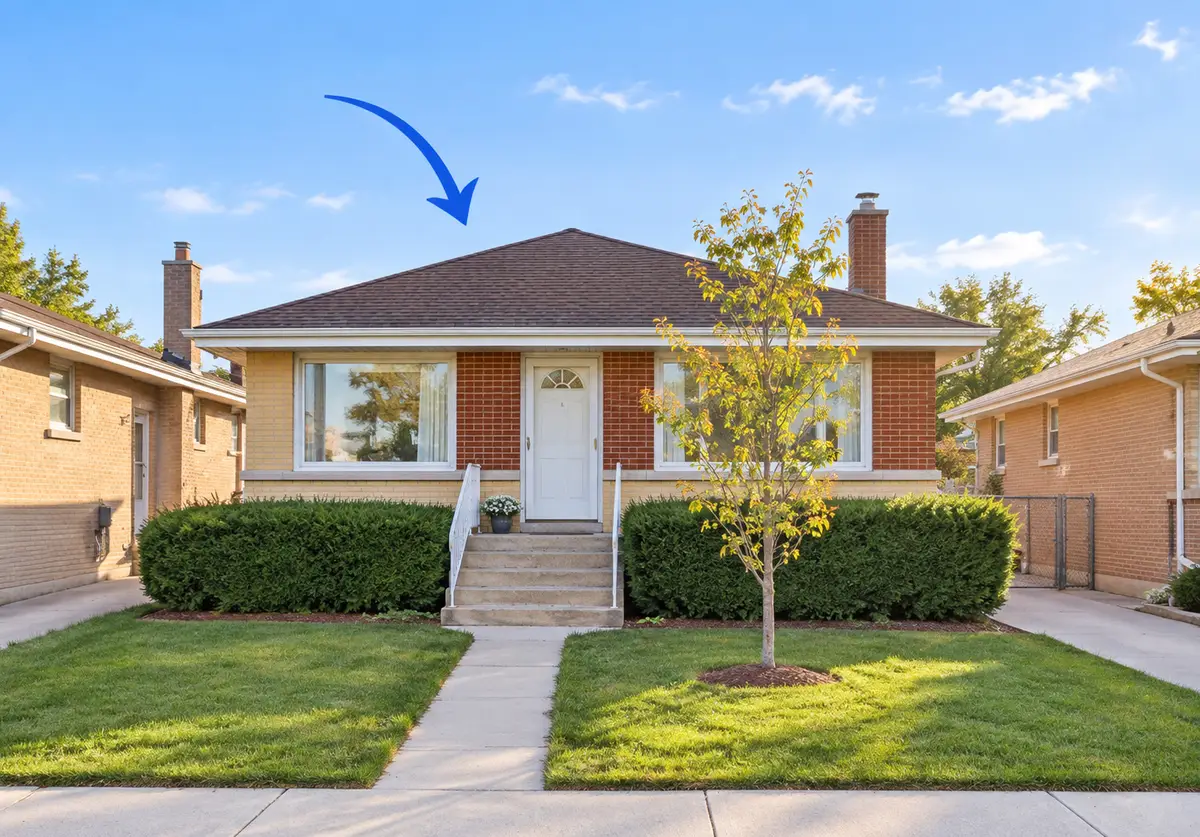 2543 Nona Avenue, Franklin Park, IL 60131 - #1