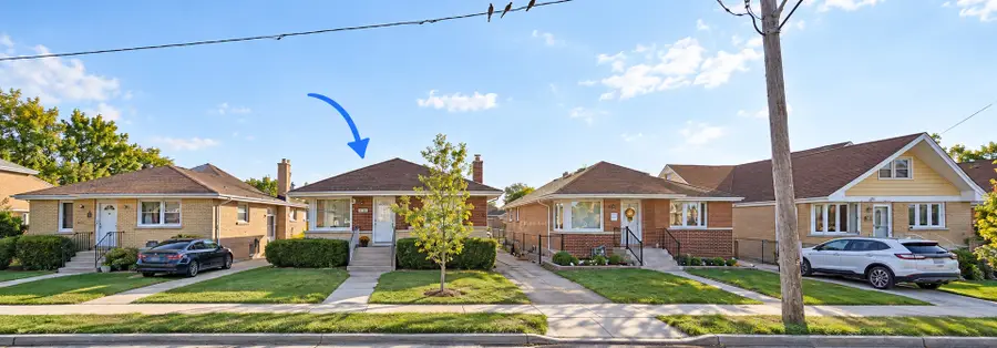 2543 Nona Avenue, Franklin Park, IL 60131 - #2