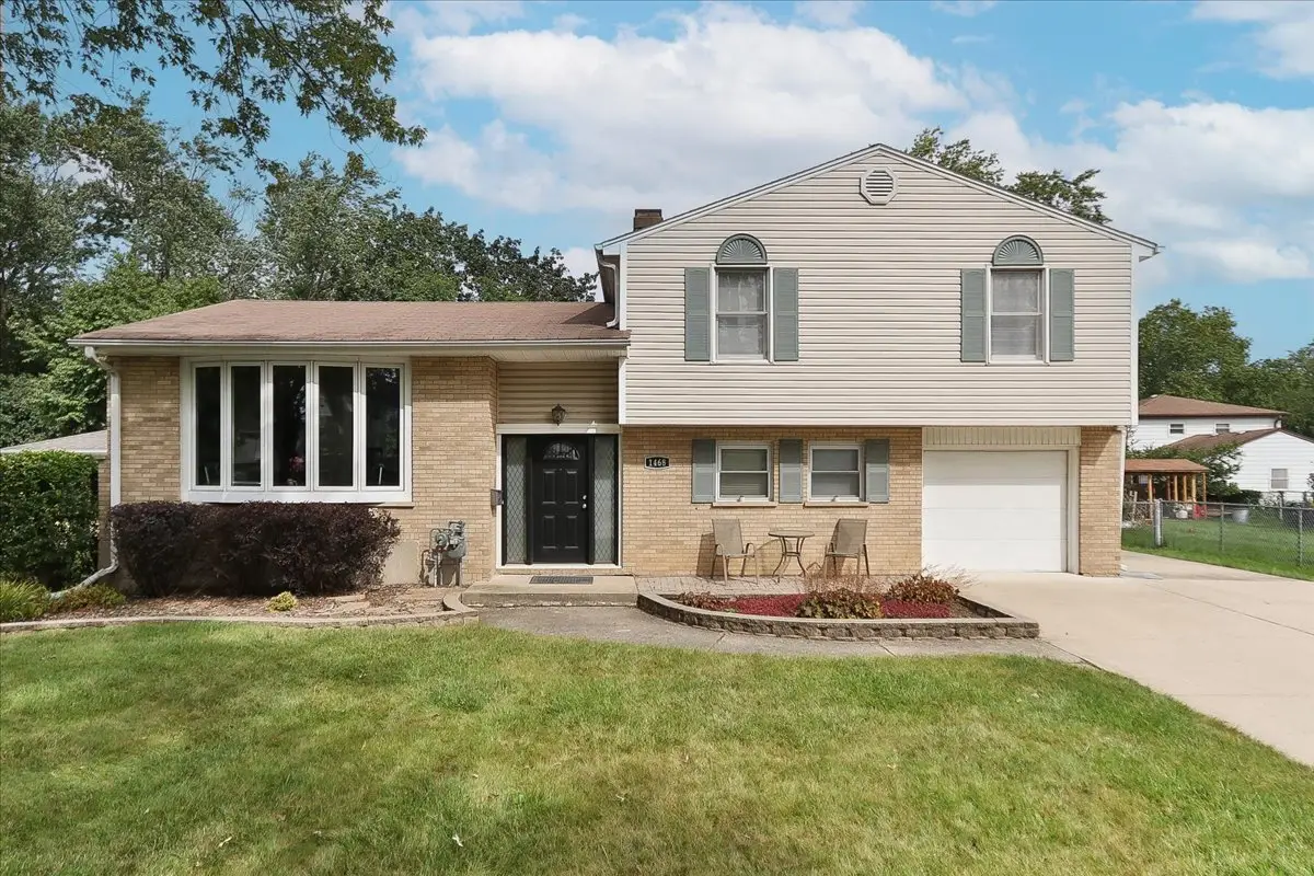 1468 E Rosita Drive, Palatine, IL 60074 - #1