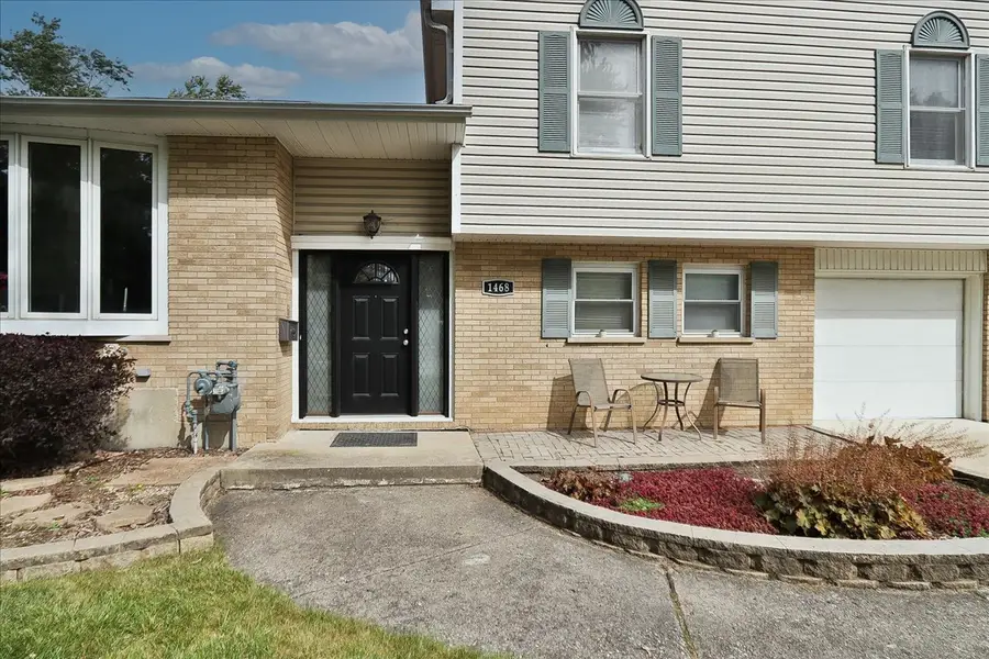 1468 E Rosita Drive, Palatine, IL 60074 - #3