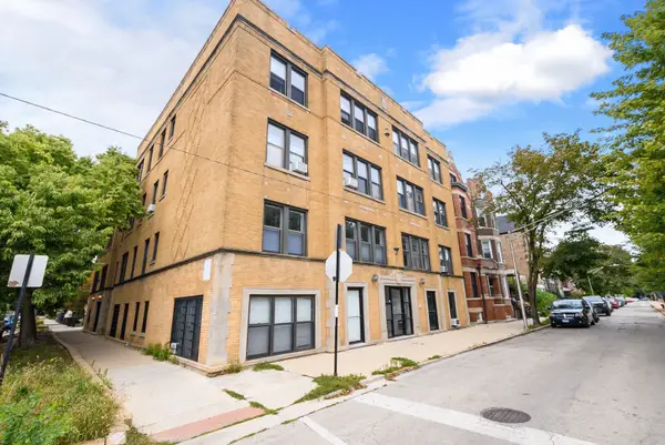 2130 N Oakley Avenue #2, Chicago, IL 60647