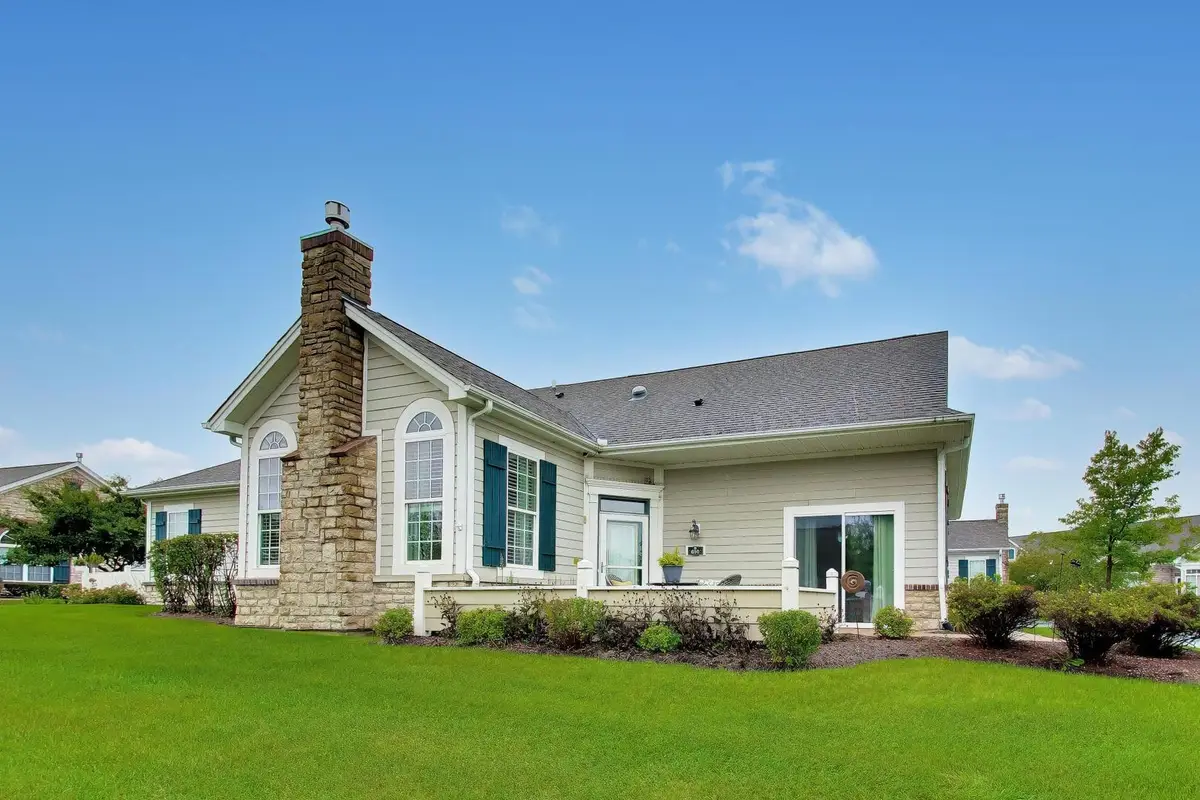 610 Schumann Street #28b, Woodstock, IL 60098 - #1