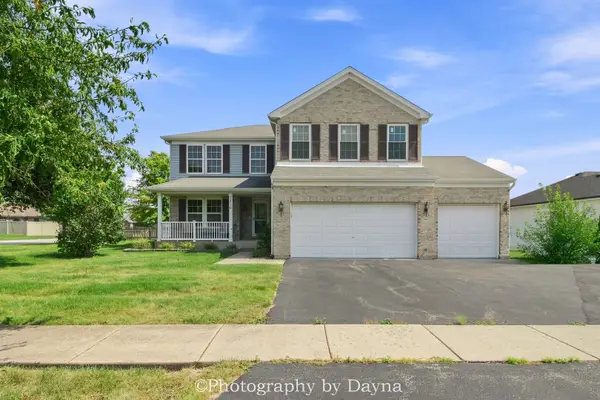 1710 Arbor Drive, Bourbonnais, IL 60914