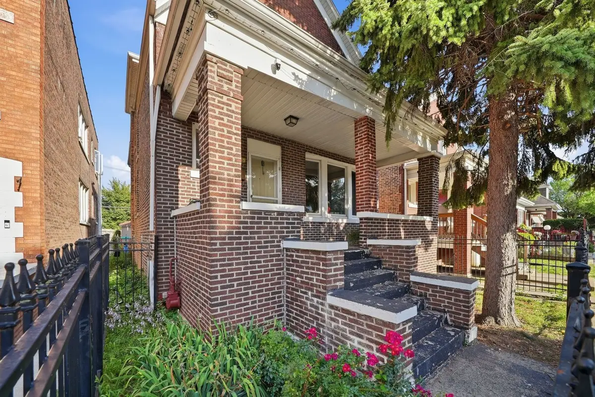6435 S Artesian Avenue, Chicago, IL 60629 - #1