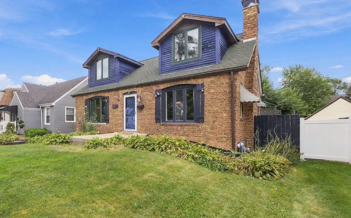 9427 S Saint Louis Avenue, Evergreen Park, IL 60805 - #1