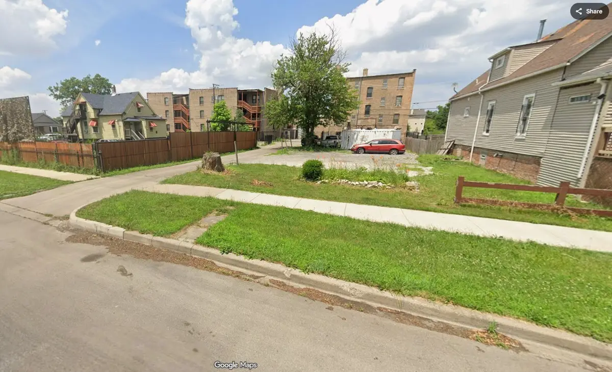 442 W 79th Place, Chicago, IL 60620 - #1