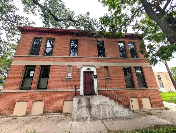608 E 64th Street, Chicago, IL 60637