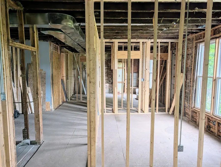 608 E 64th Street, Chicago, IL 60637 - #3