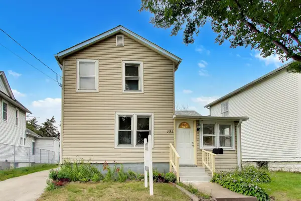 732 Grove Street, Aurora, IL 60505