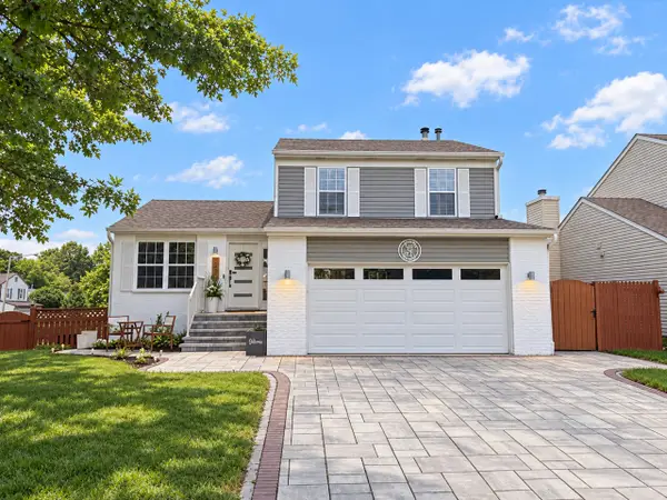 1423 Pioneer Court, Waukegan, IL 60085