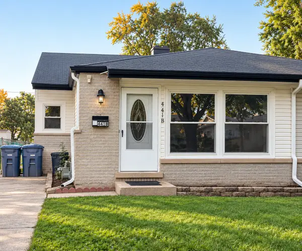 441 N 4th Avenue #B, Des Plaines, IL 60016