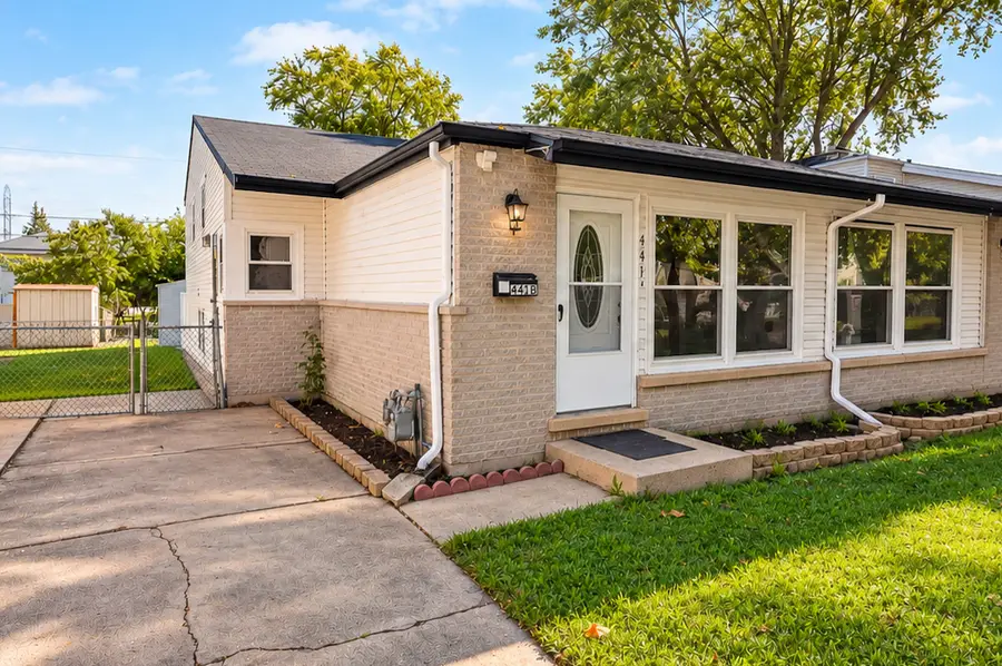 441 N 4th Avenue #B, Des Plaines, IL 60016 - #2