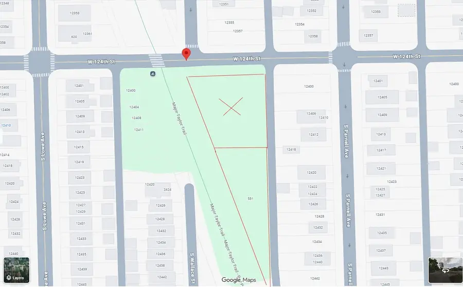 559 W 123rd Street, Chicago, IL 60628 - #2