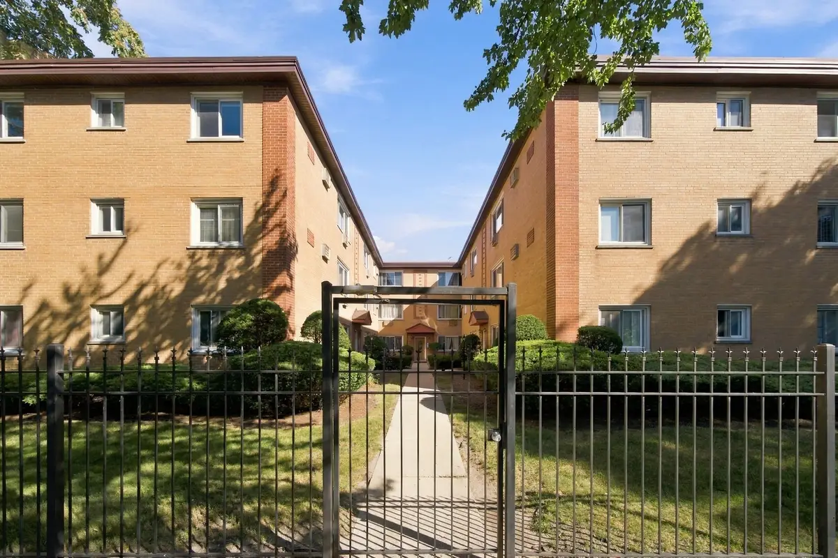 1626 W Greenleaf Avenue #1E, Chicago, IL 60626 - #1