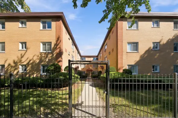 1626 W Greenleaf Avenue #1E, Chicago, IL 60626