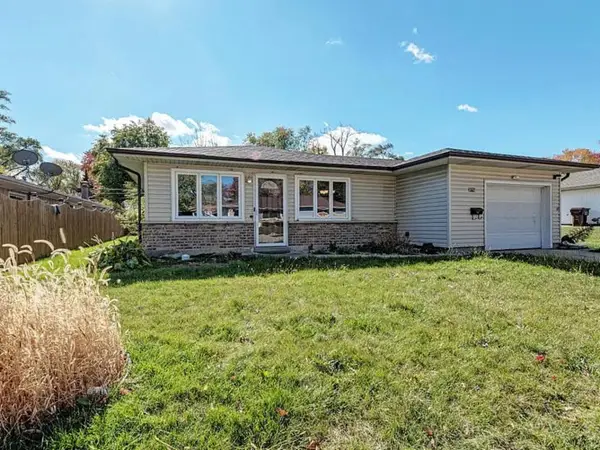 375 Winona Street, Park Forest, IL 60466