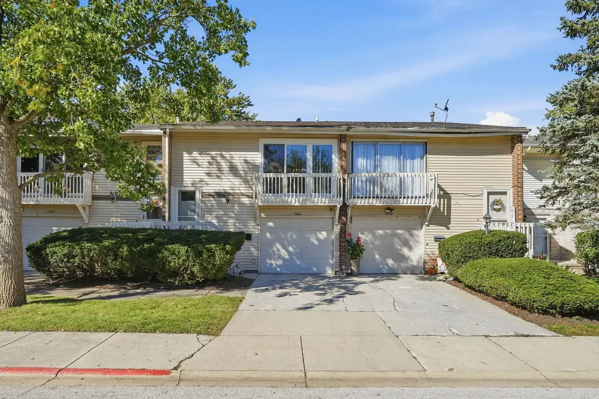 1326 Elder Drive, Aurora, IL 60506 - #1