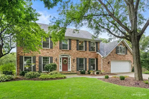 1143 Stuart Court, Naperville, IL 60540