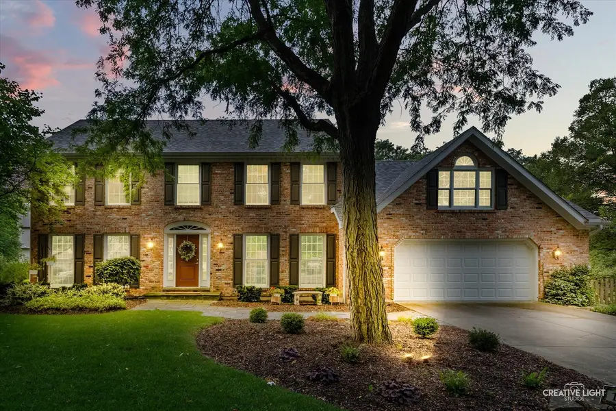 1143 Stuart Court, Naperville, IL 60540 - #2