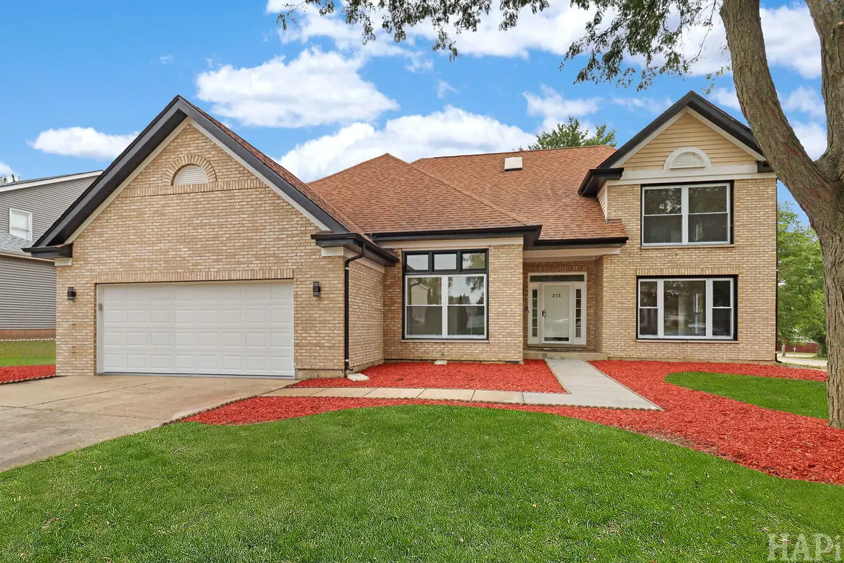 275 Farmhill Drive, Algonquin, IL 60102 - #1