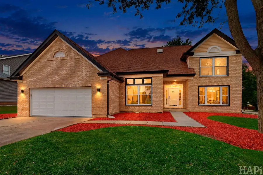 275 Farmhill Drive, Algonquin, IL 60102 - #2