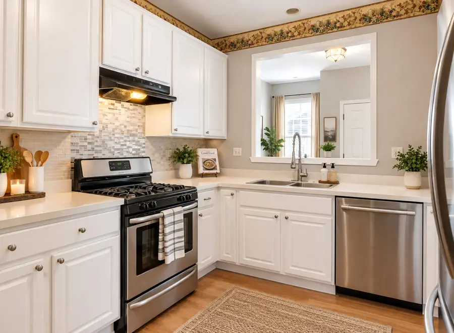 805 Genesee Drive, Naperville, IL 60563 - #2