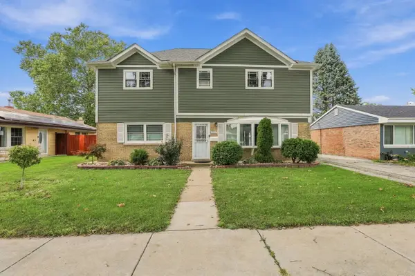 9808 S Maplewood Avenue, Evergreen Park, IL 60805