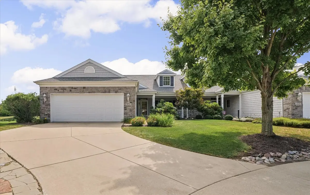 1626 Cobblefield Road, Champaign, IL 61822 - #1