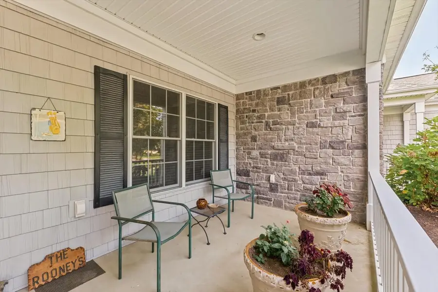 1626 Cobblefield Road, Champaign, IL 61822 - #2