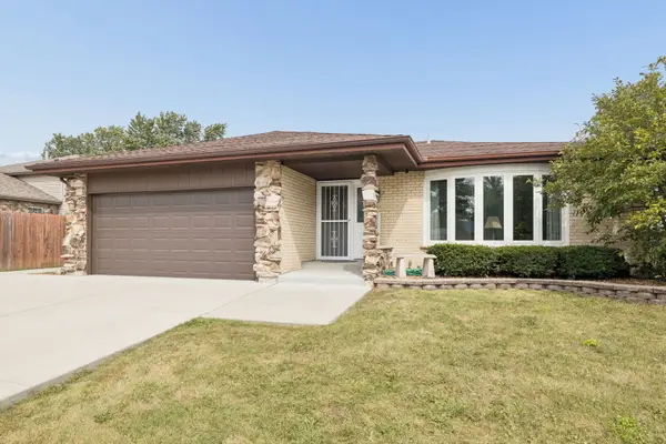 5222 Laramie Court, Oak Forest, IL 60452