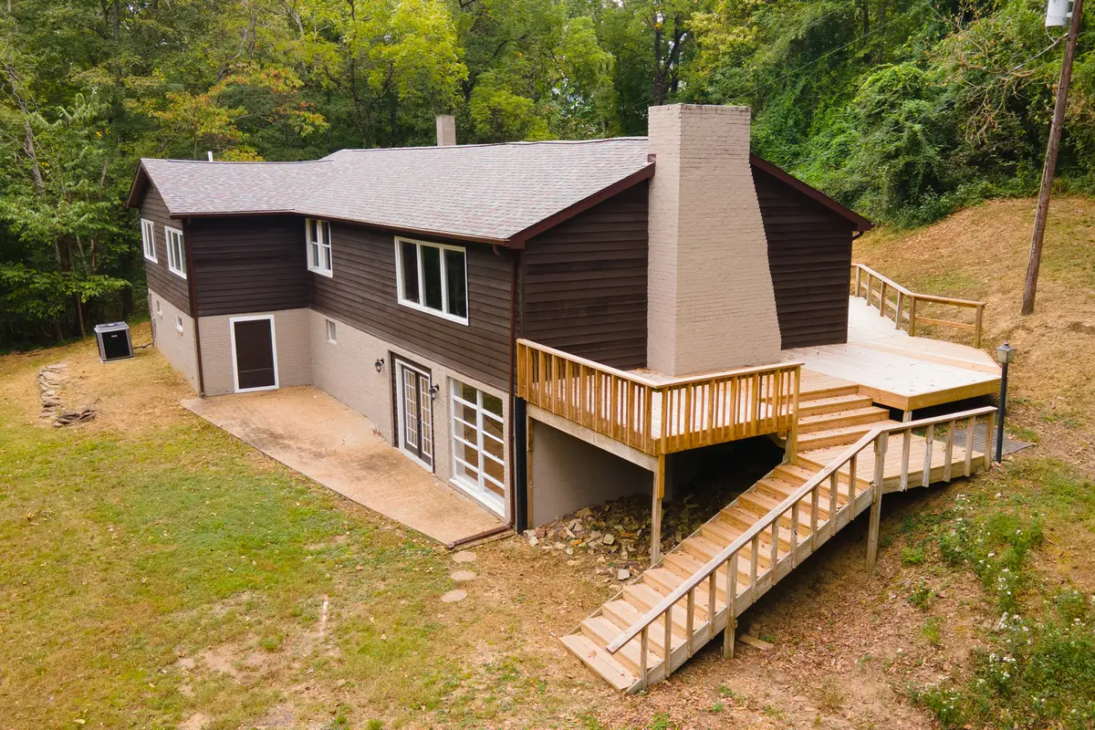 378 Contentment Road, Makanda, IL 62958 - #1