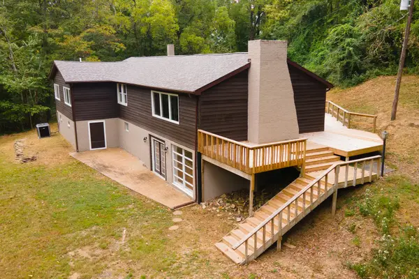 378 Contentment Road, Makanda, IL 62958