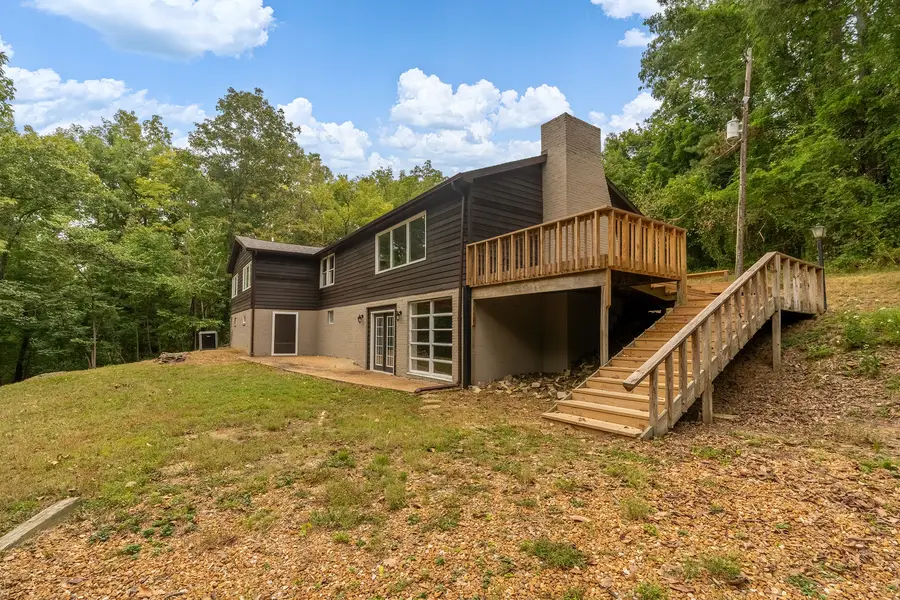 378 Contentment Road, Makanda, IL 62958 - #3