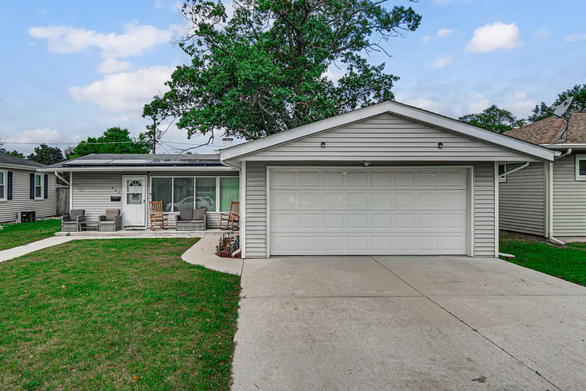 809 Westshire Drive, Joliet, IL 60435 - #1
