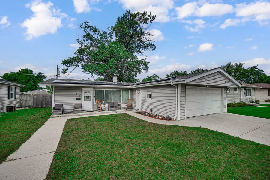 809 Westshire Drive, Joliet, IL 60435 - #2
