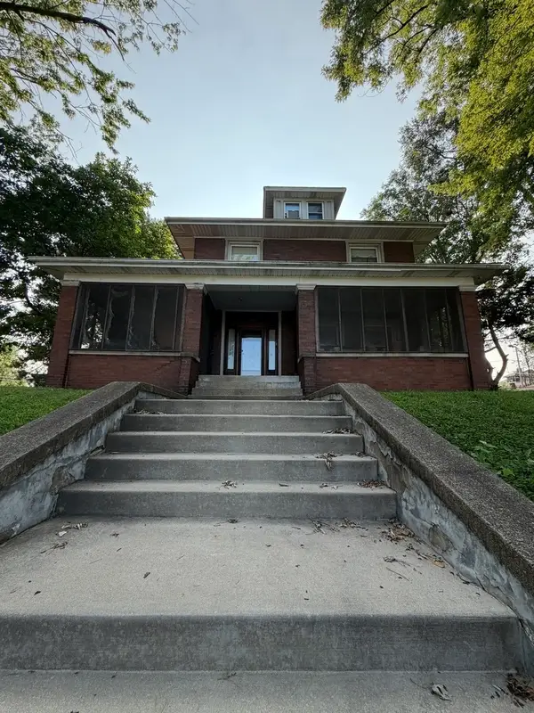 12156 S Princeton Avenue, Chicago, IL 60628