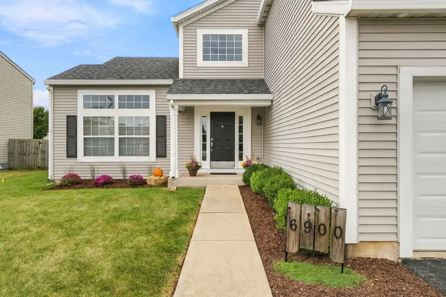 6900 Twin Falls Drive, Plainfield, IL 60586 - #3