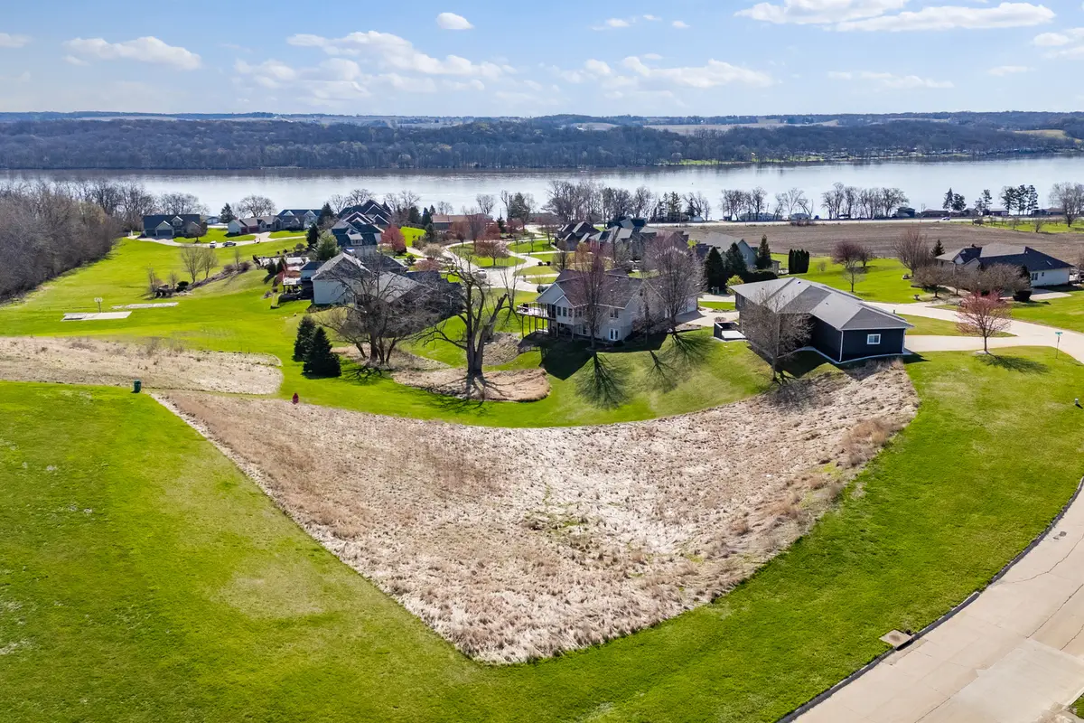 Lot 25 238th Street, Le Claire, IA 52753 - #1