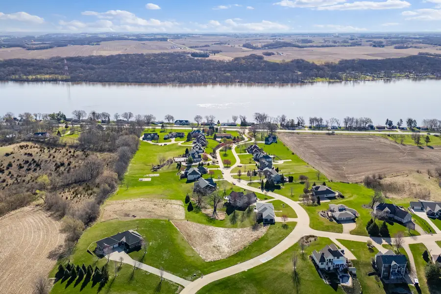 Lot 25 238th Street, Le Claire, IA 52753 - #2