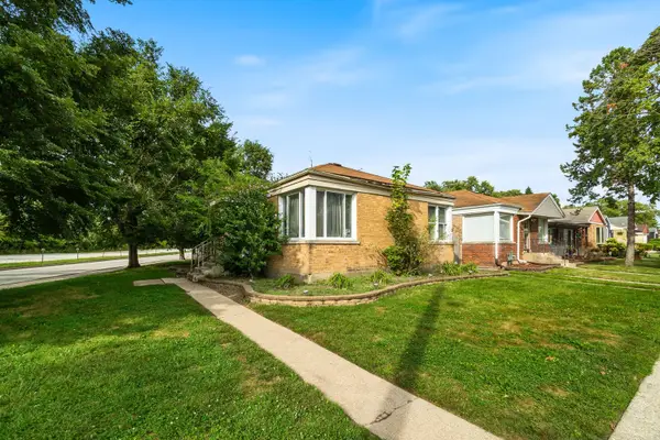 337 W 146th Street, Riverdale, IL 60827