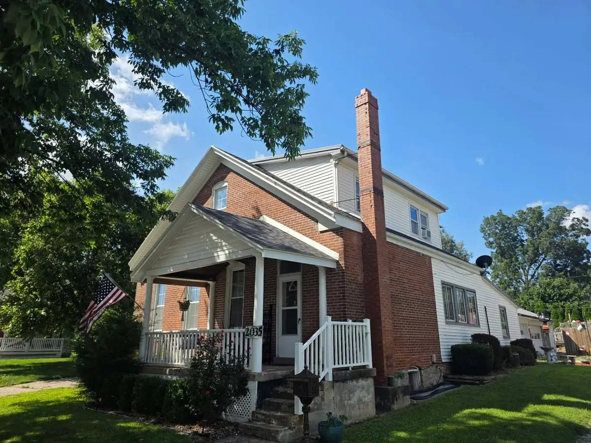 2035 Elm Street, Quincy, IL 62301 - #1