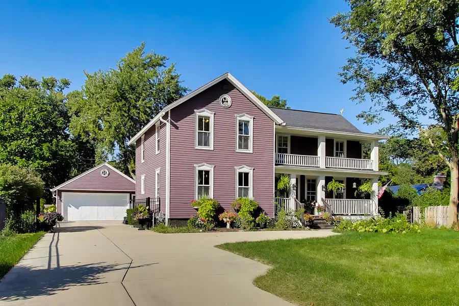 310 W Kirchhoff Road, Arlington Heights, IL 60005 - #3