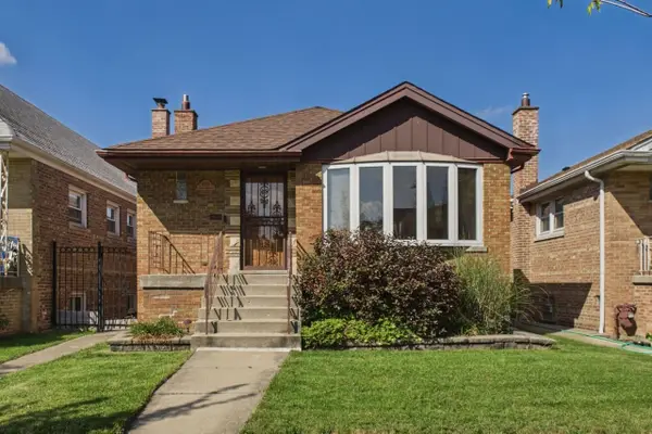 4514 S Kedvale Avenue, Chicago, IL 60632